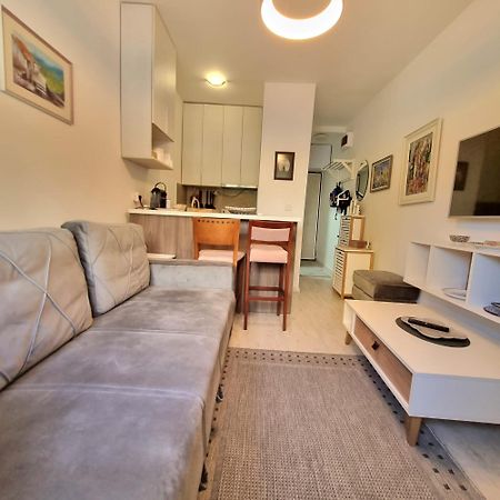 Apartman Podgorica Zewnętrze zdjęcie