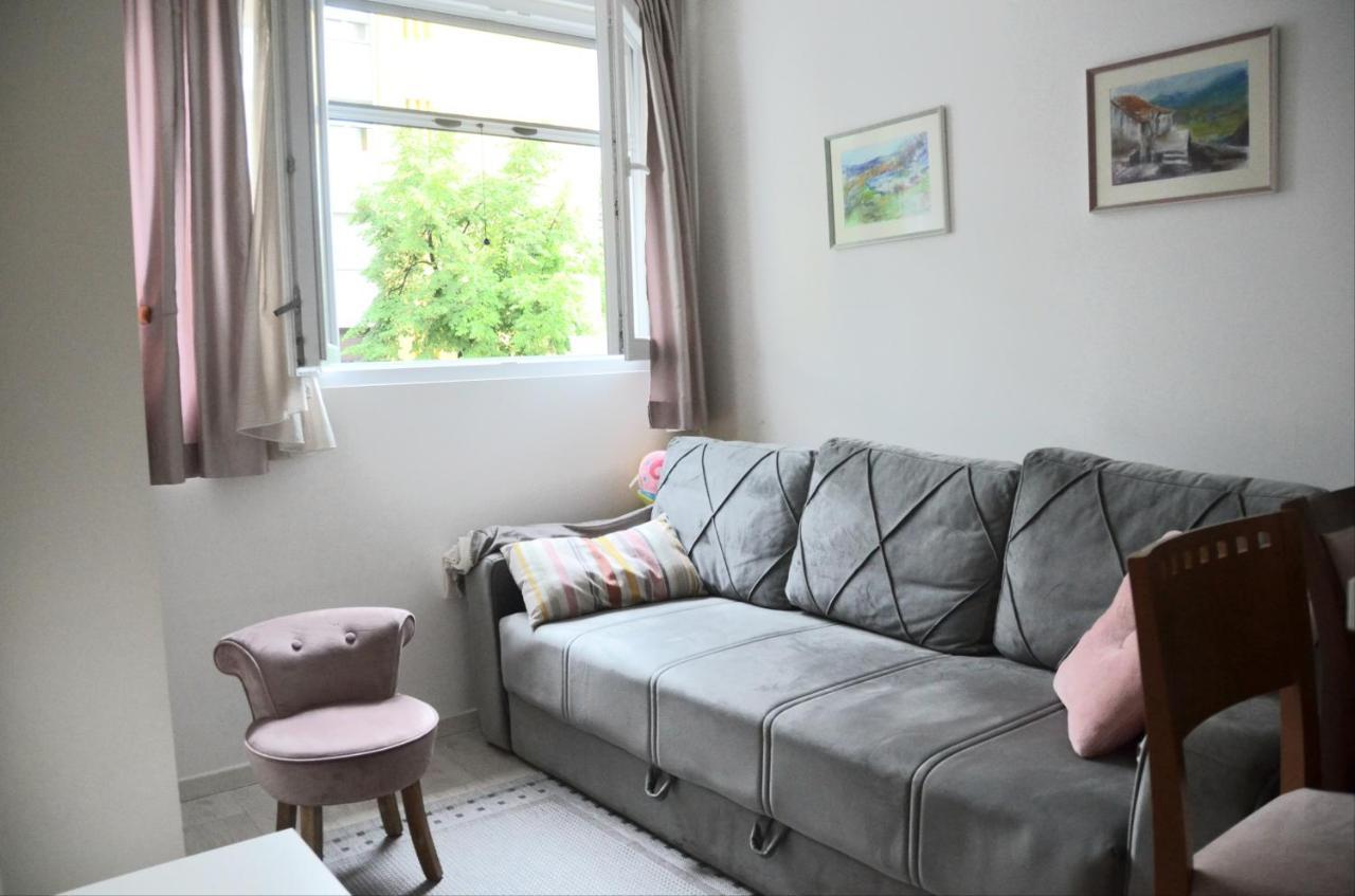 Apartman Podgorica Zewnętrze zdjęcie