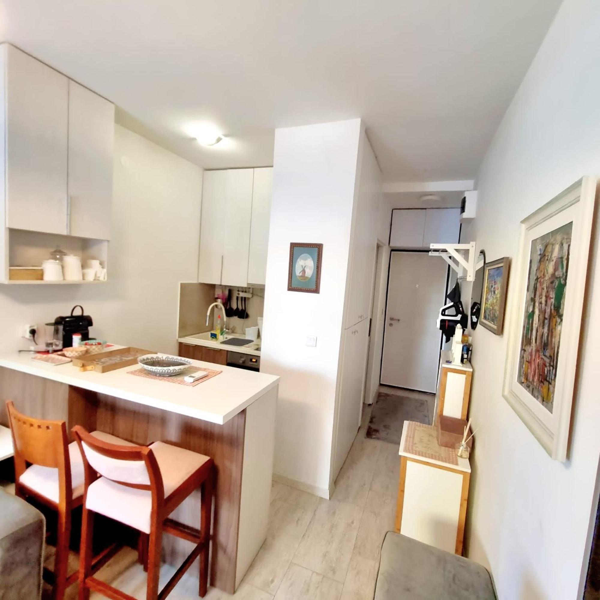 Apartman Podgorica Zewnętrze zdjęcie