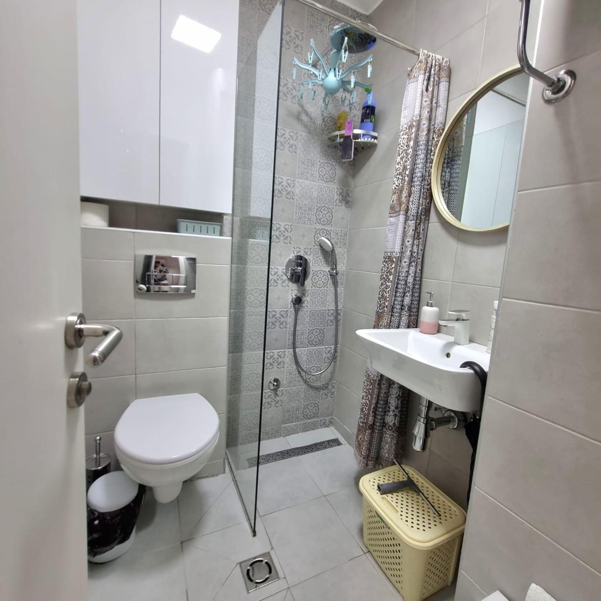 Apartman Podgorica Zewnętrze zdjęcie
